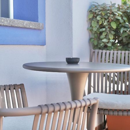 B&B La Roccia Castelsardo Exterior foto